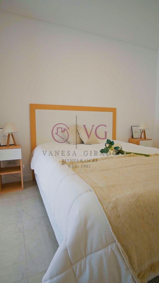 DEPARTAMENTOS DE  2  Y  3 AMB.CON O SIN COCHERA. BARRIO SAN JOSE, ALGUNAS CUOTAS.