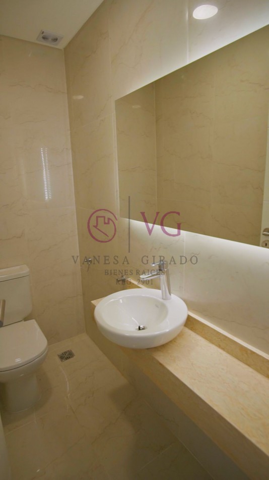 DEPARTAMENTOS DE  2  Y  3 AMB.CON O SIN COCHERA. BARRIO SAN JOSE, ALGUNAS CUOTAS.