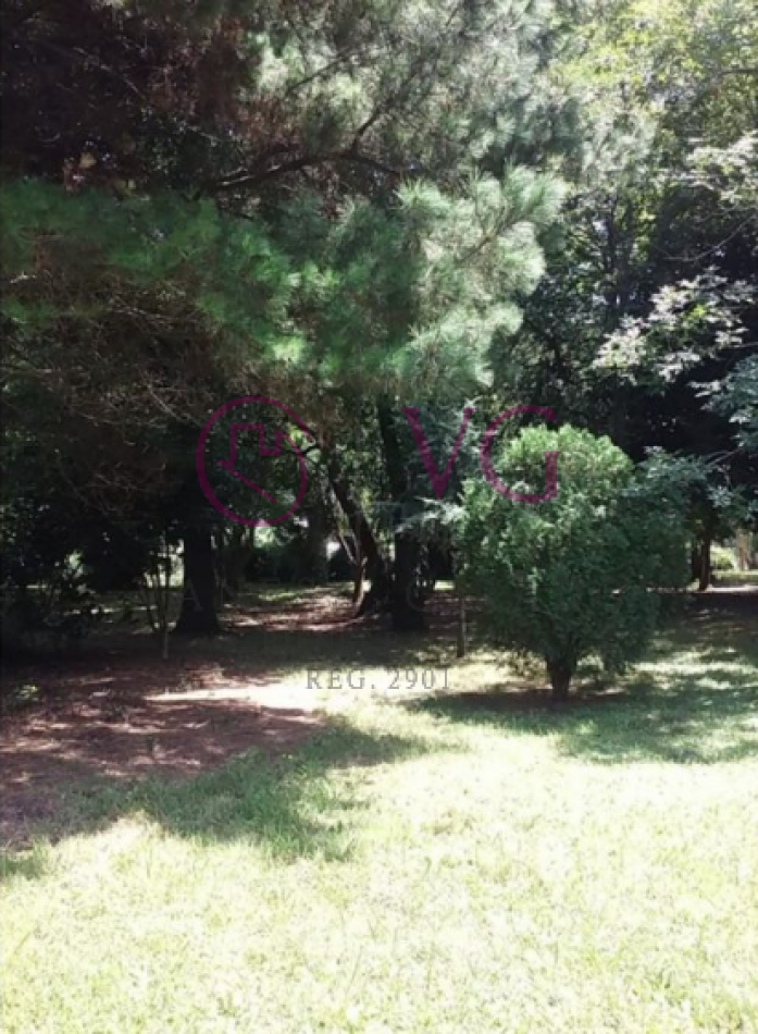 IMPERDIBLE LOTE EN GLORIA DE LA PEREGRINA.