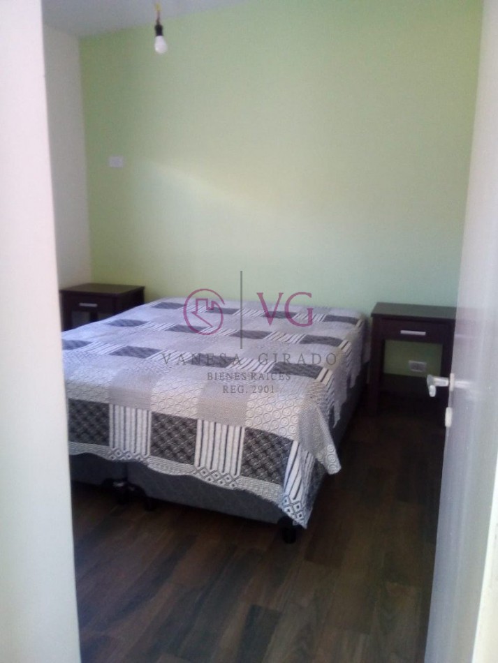 PH 2 AMB.CON QUINCHO, Y/O MONOAMBINTE, ENTRADA DE AUTO Y JARDIN.