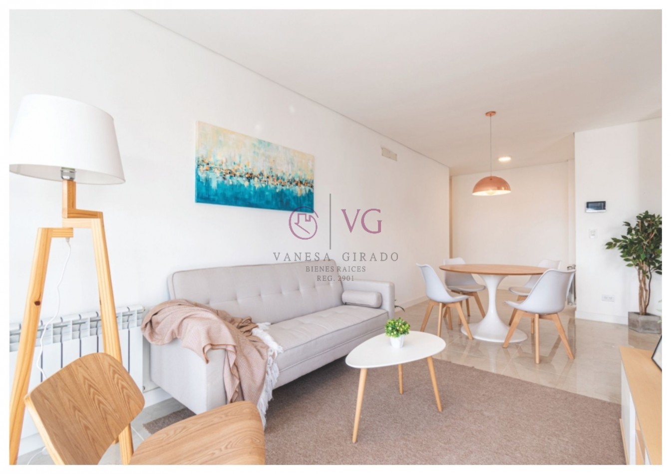 DEPARTAMENTOS DE  2  Y  3 AMB.CON O SIN COCHERA. BARRIO SAN JOSE, ALGUNAS CUOTAS.