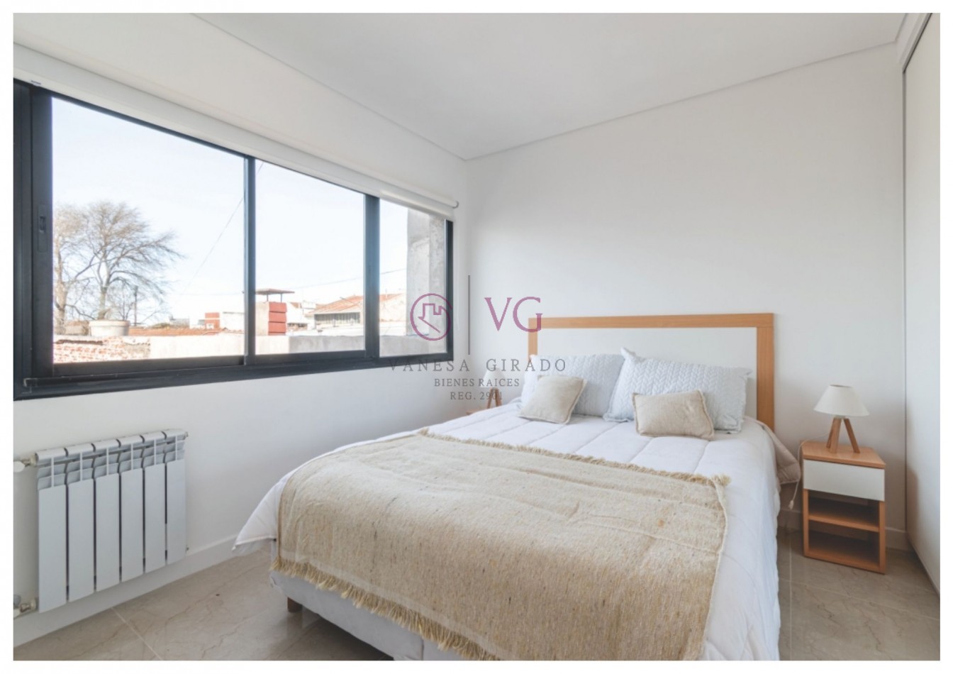 DEPARTAMENTOS DE  2  Y  3 AMB.CON O SIN COCHERA. BARRIO SAN JOSE, ALGUNAS CUOTAS.