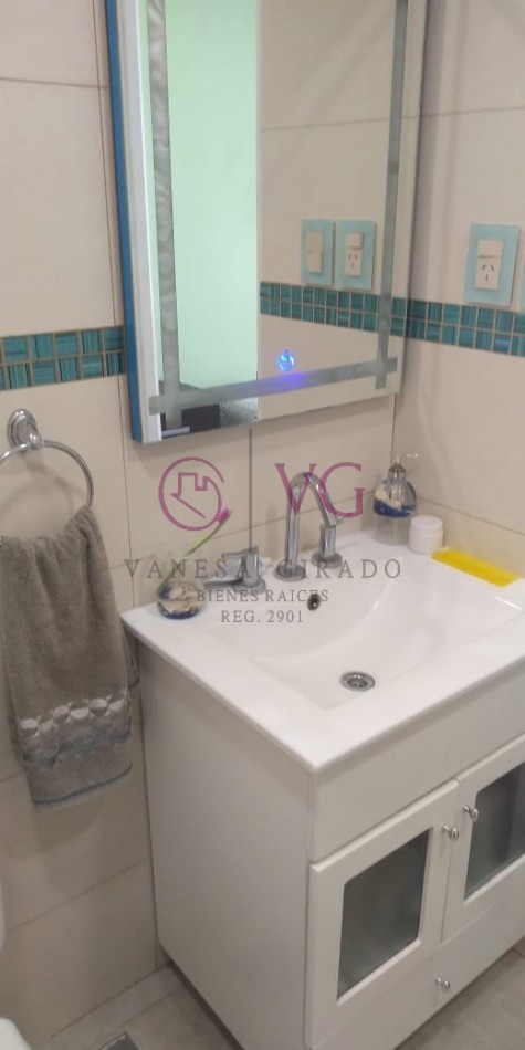 PH 2 AMB.CON QUINCHO, Y/O MONOAMBINTE, ENTRADA DE AUTO Y JARDIN.