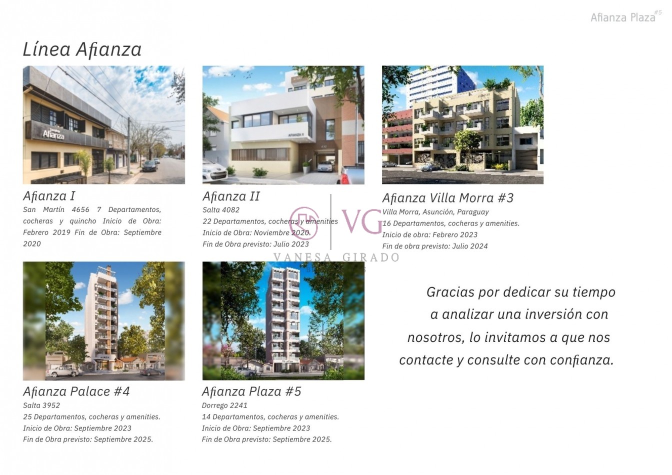 DEPARTAMENTOS DE  2  Y  3 AMB.CON O SIN COCHERA. BARRIO SAN JOSE, 12 CUOTAS EN PESOS!!