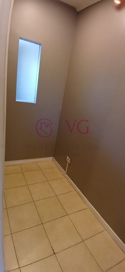 ALQUILER DE OFICINA ZONA GUEMES.