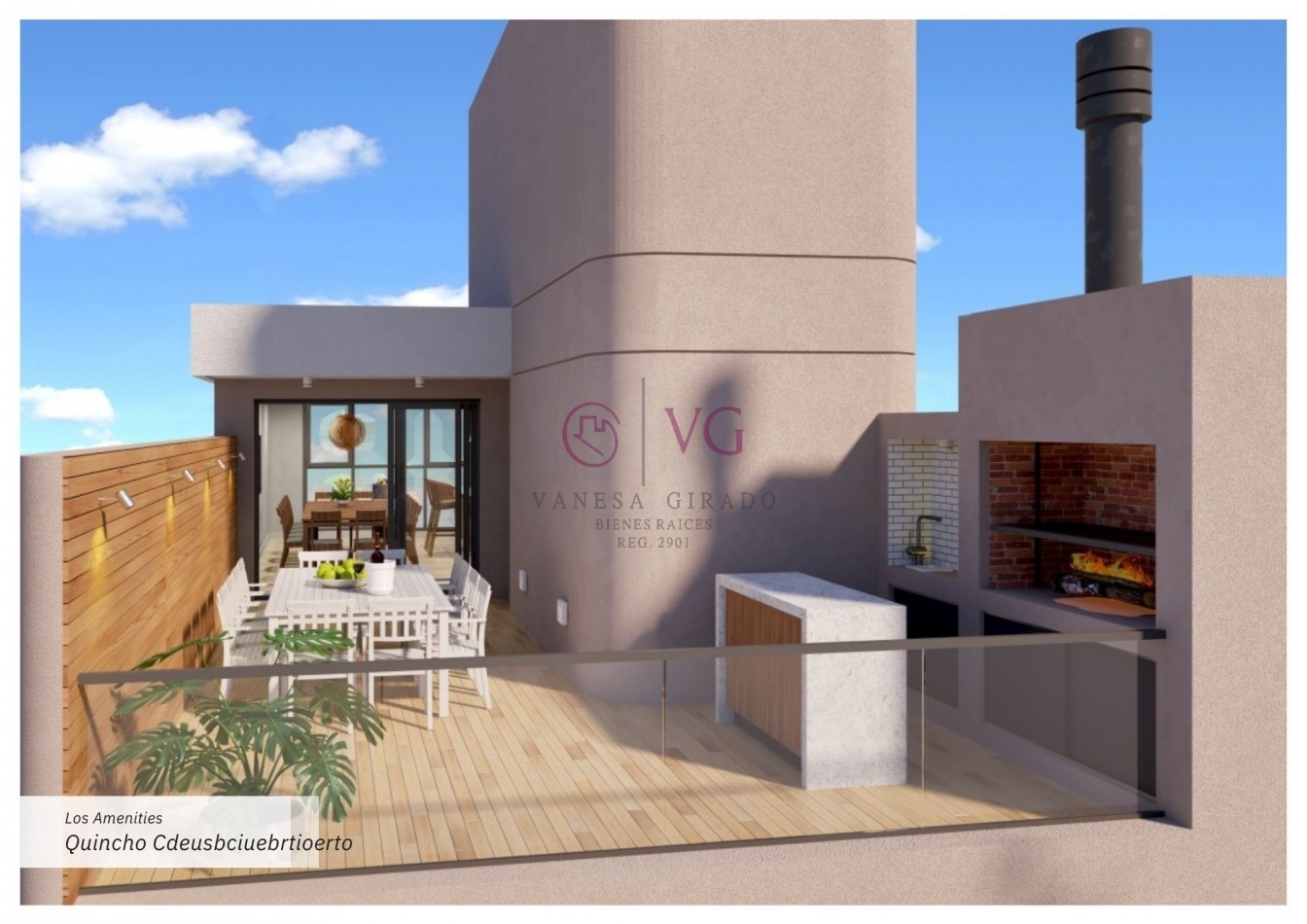 DEPARTAMENTOS DE  2  Y  3 AMB.CON O SIN COCHERA. BARRIO SAN JOSE, ALGUNAS CUOTAS.