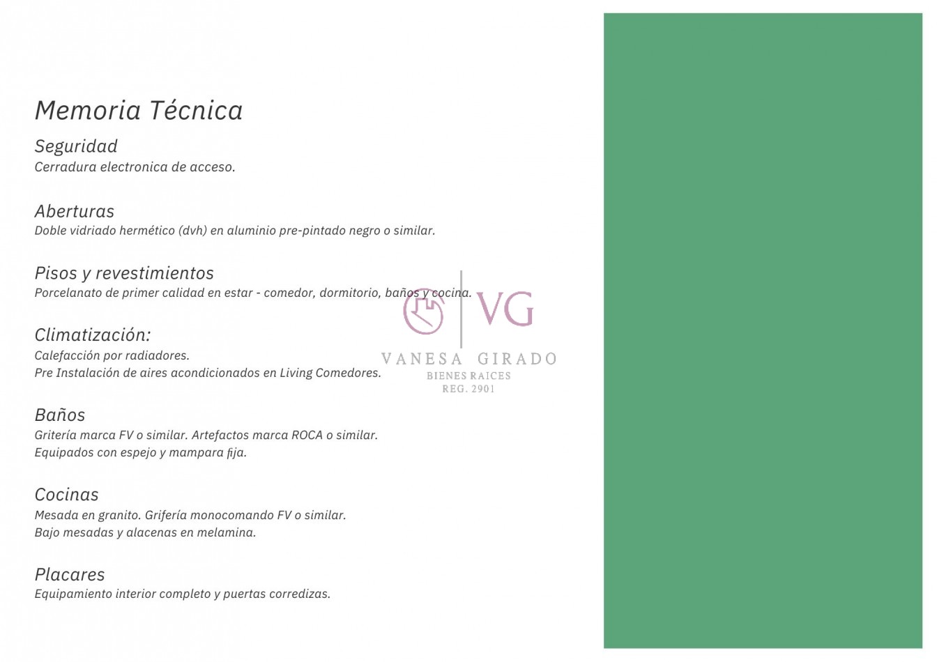 DEPARTAMENTOS DE  2  Y  3 AMB.CON O SIN COCHERA. BARRIO SAN JOSE, ALGUNAS CUOTAS.