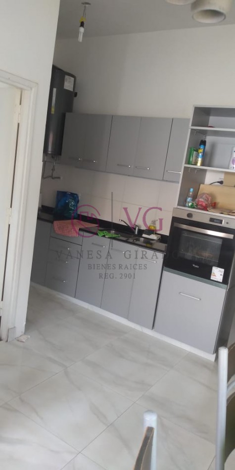 PH 2 AMB.CON QUINCHO, Y/O MONOAMBINTE, ENTRADA DE AUTO Y JARDIN.