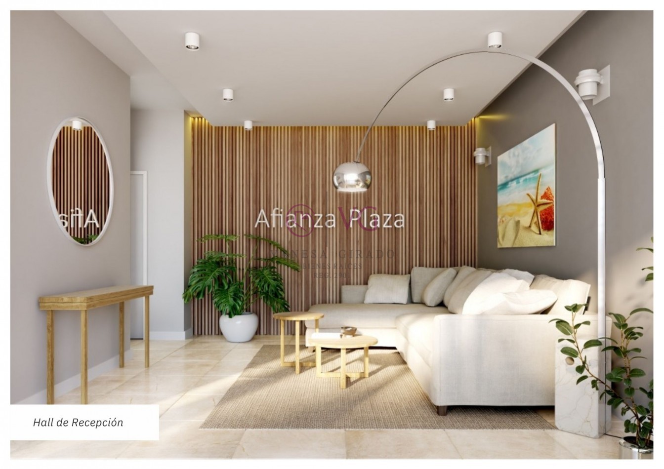 DEPARTAMENTOS DE  2  Y  3 AMB.CON O SIN COCHERA. BARRIO SAN JOSE, ALGUNAS CUOTAS.