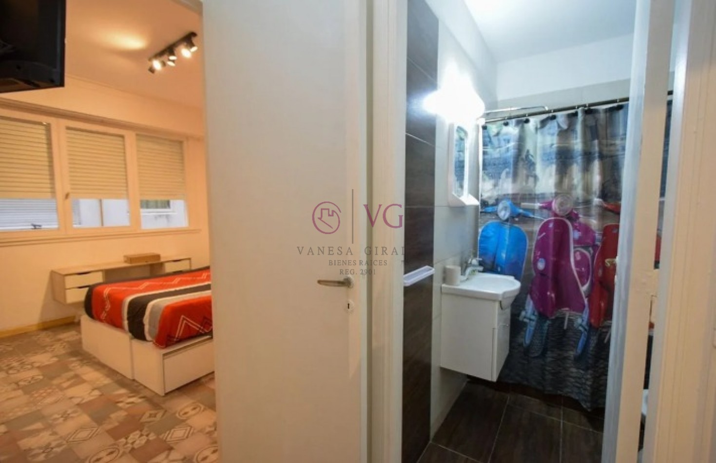 DOS AMB.A NUEVO. FTE.AL MAR, PLAYA BRISTOL, LAS TOSCAS, PLAZA COLON.