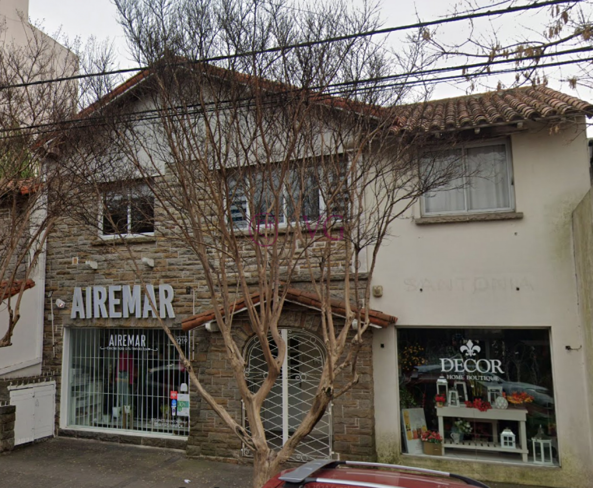 ALQUILER DE OFICINA ZONA GUEMES.