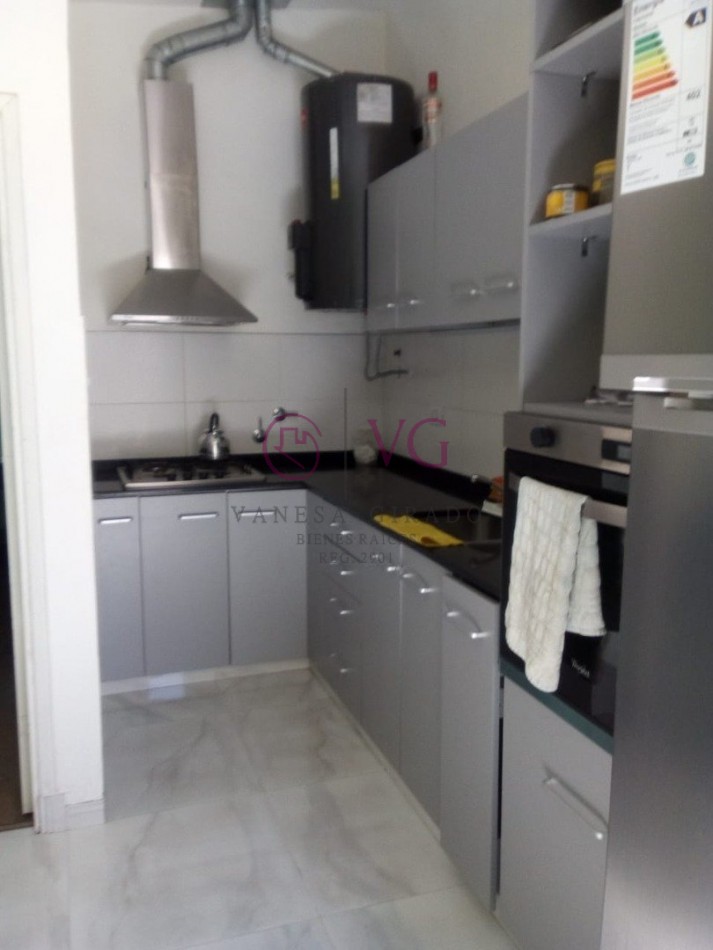 PH 2 AMB.CON QUINCHO, Y/O MONOAMBINTE, ENTRADA DE AUTO Y JARDIN.