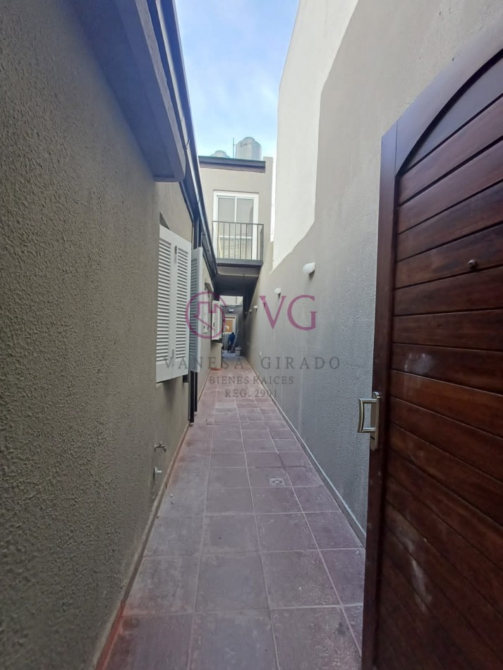PH 3 AMB.2 BAÑOS.TERRAZA.A NUEVO.