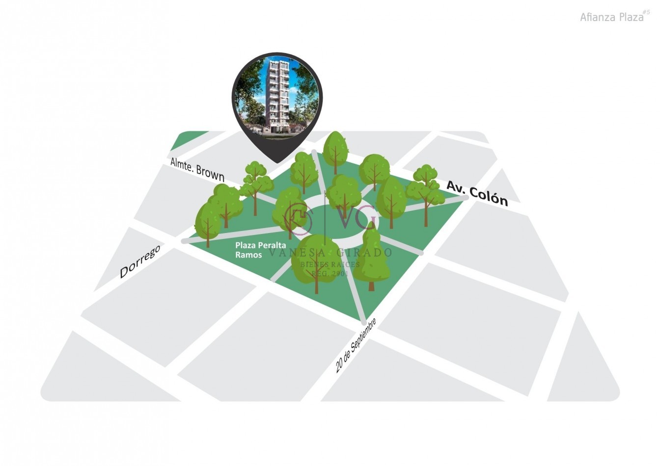 DEPARTAMENTOS DE  2  Y  3 AMB.CON O SIN COCHERA. BARRIO SAN JOSE, 12 CUOTAS EN PESOS!!