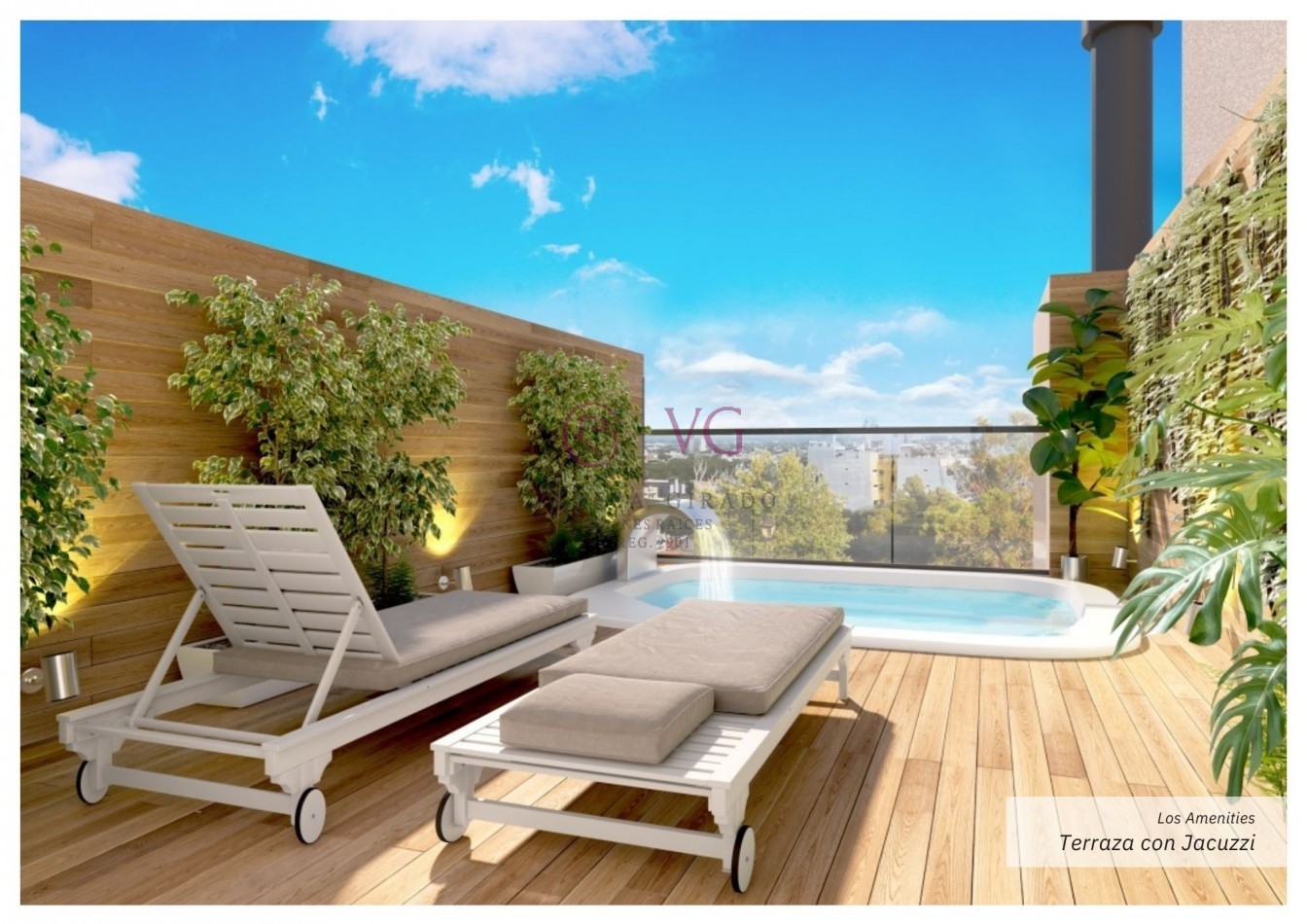 DEPARTAMENTOS DE  2  Y  3 AMB.CON O SIN COCHERA. BARRIO SAN JOSE, ALGUNAS CUOTAS.