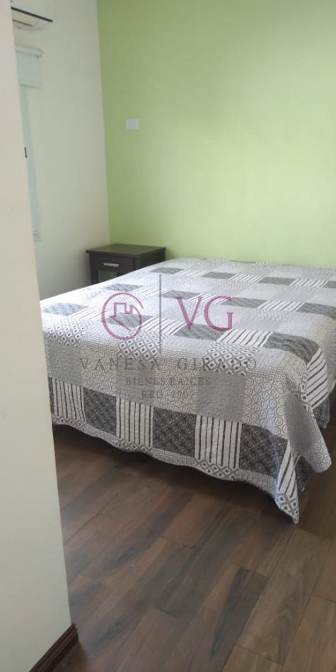 PH 2 AMB.CON QUINCHO, Y/O MONOAMBINTE, ENTRADA DE AUTO Y JARDIN.