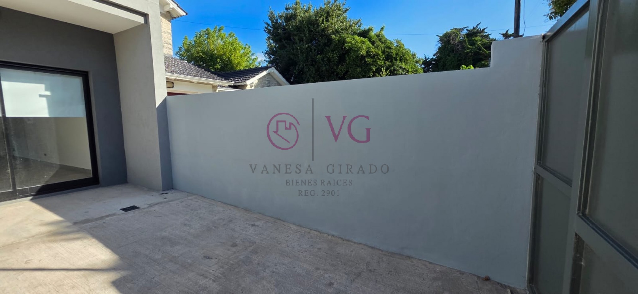 CHALET PH A ESTRENAR, 3 AMB.MAS ESCRITORIO.APTO CREDITO. PUNTA MOGOTES.