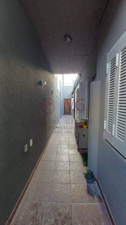PH 3 AMB.2 BAÑOS.TERRAZA.A NUEVO.