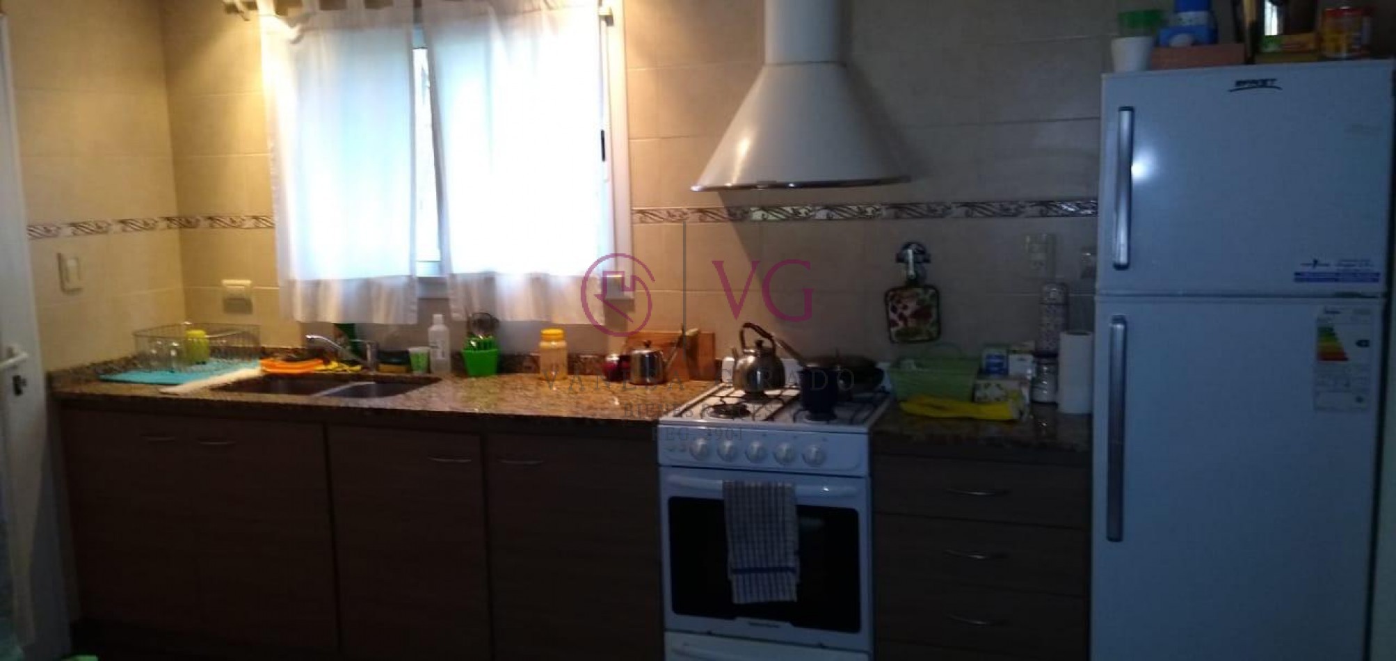 CHALET EN SIERRA DE LOS PADRES, PISCINA. 