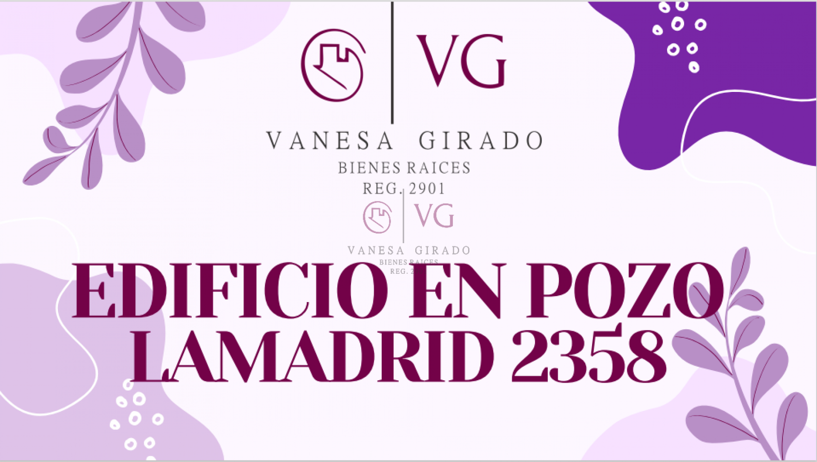 SEMIPISOS DE  2 Y 3 AMB.CON O SIN COCHERA.PRECIO DIFERENCIAL DE CONTADO. CUOTAS, CONSULTE.