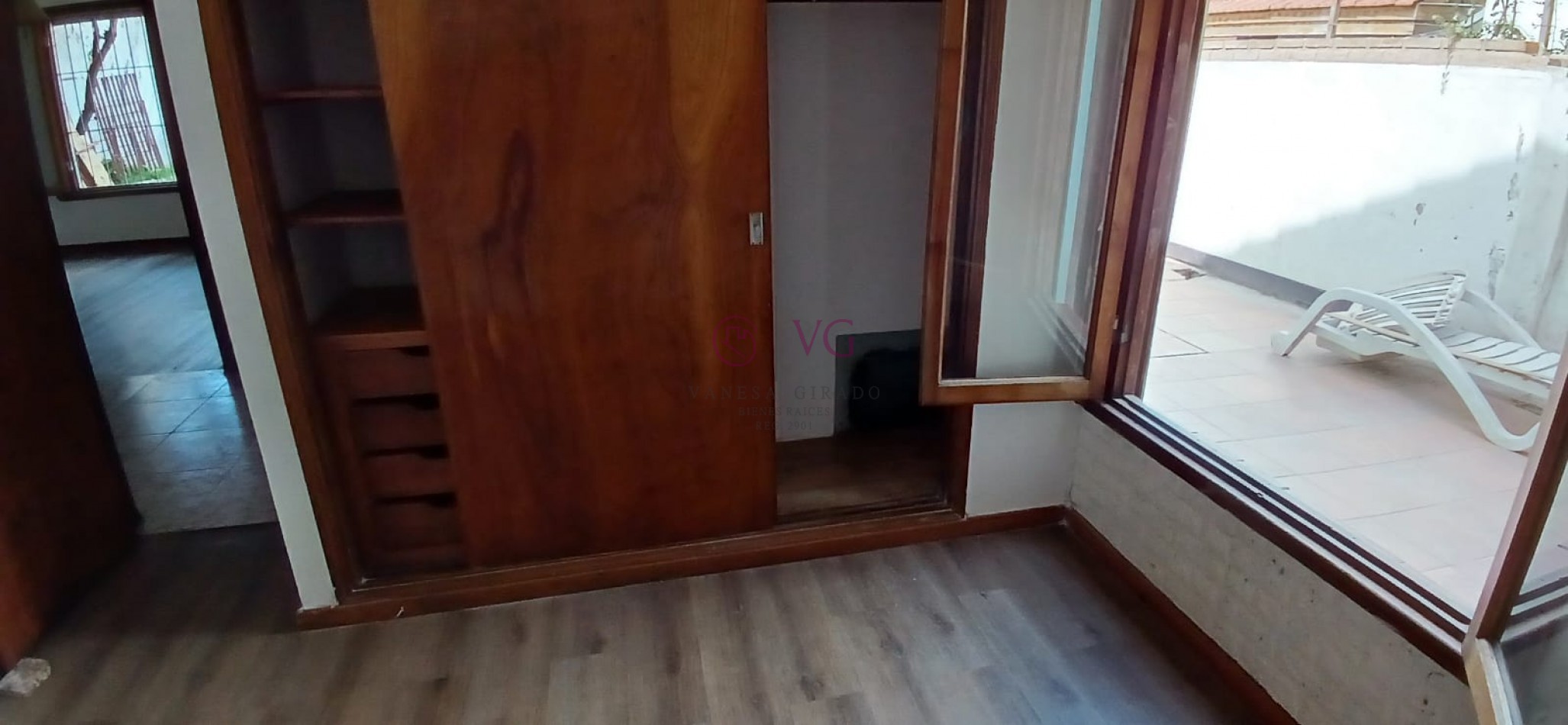 CHALET 4 AMB.GGE, JARDIN.BARRIO CONSTITUCION.