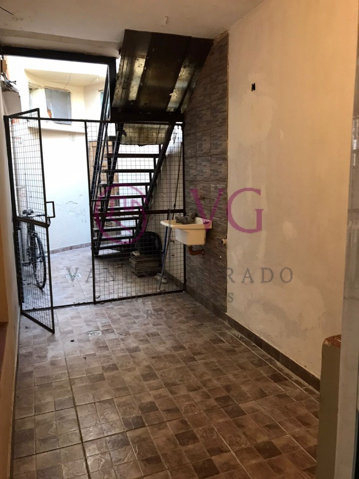 PH 3 AMB. LAVADERO.PATIO.