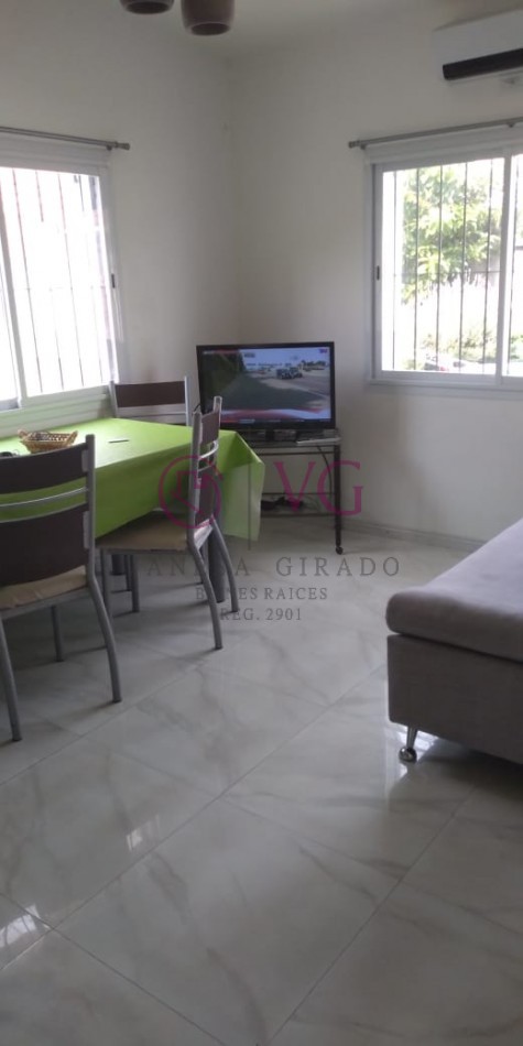 PH 2 AMB.CON QUINCHO, Y/O MONOAMBINTE, ENTRADA DE AUTO Y JARDIN.