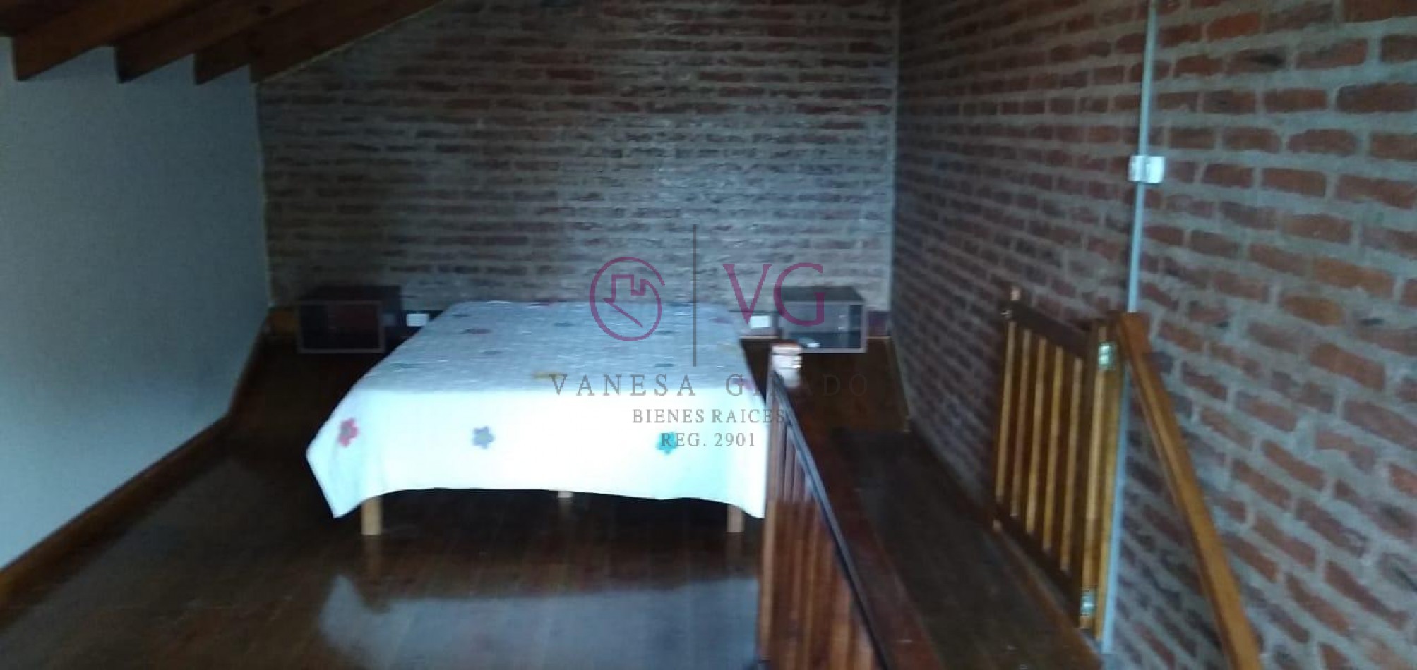 CHALET EN SIERRA DE LOS PADRES, PISCINA. 