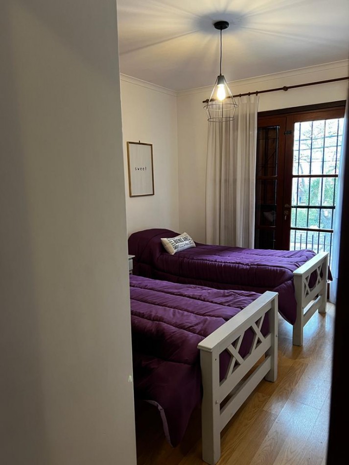 TRIPLEX 5 AMB.PROXIMO GUEMES.