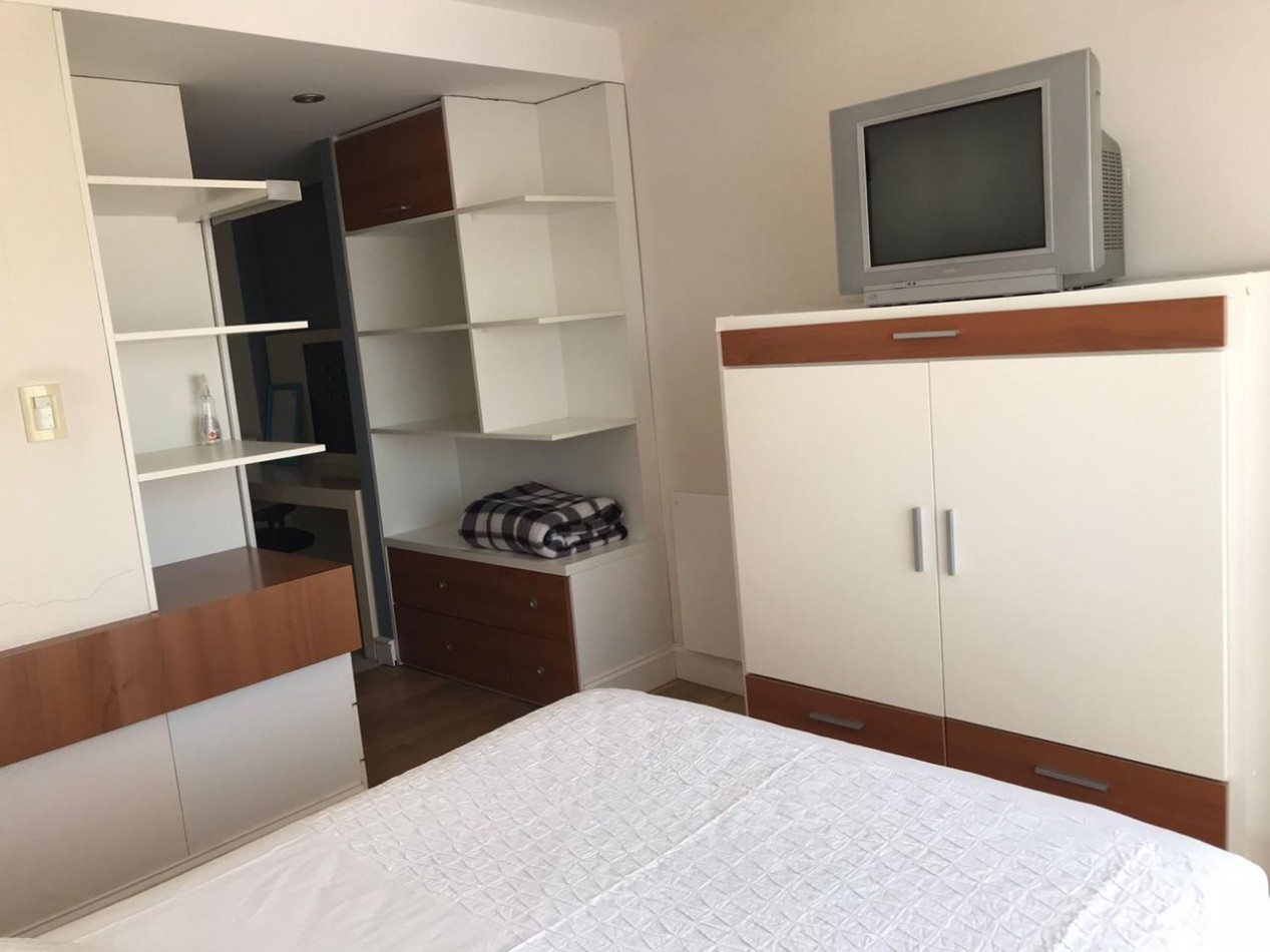 2 AMBIENTES  EXTERNOS PROXIMO PLAZA MITRE.