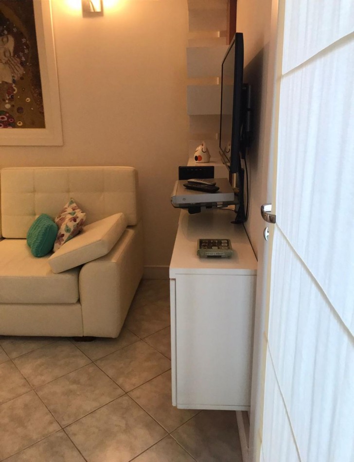 2 AMBIENTES  EXTERNOS PROXIMO PLAZA MITRE.