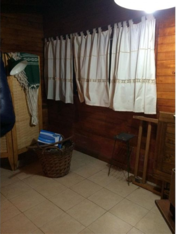 CABAÑA EN LO MEJOR DE SIERRA DE LOS PADRES