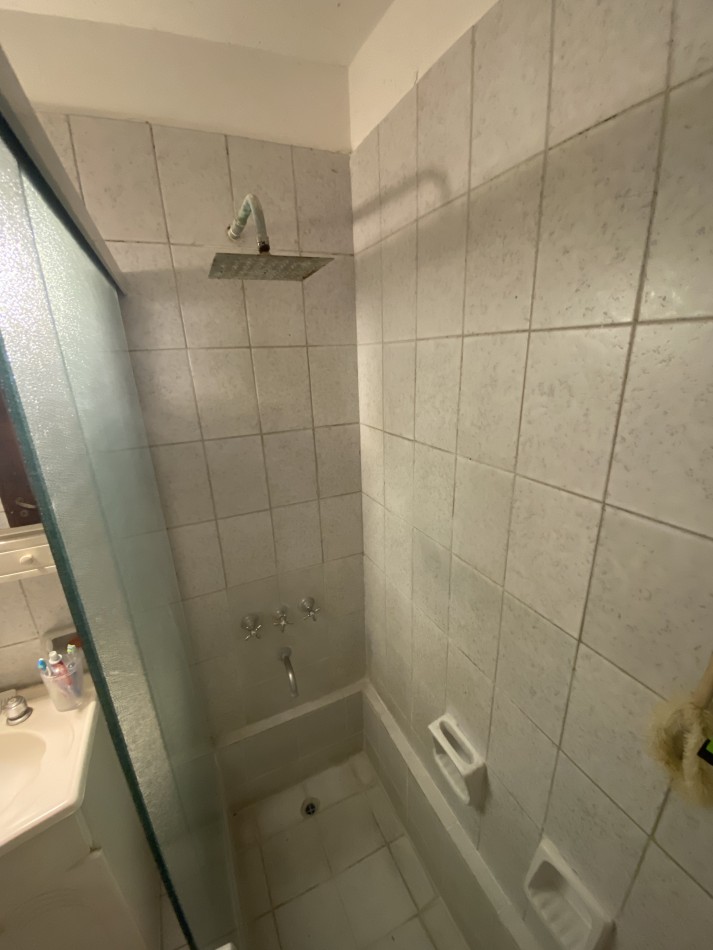DEPARTAMENTO 4 AMB.PB CON PATIO, EXTERNO.