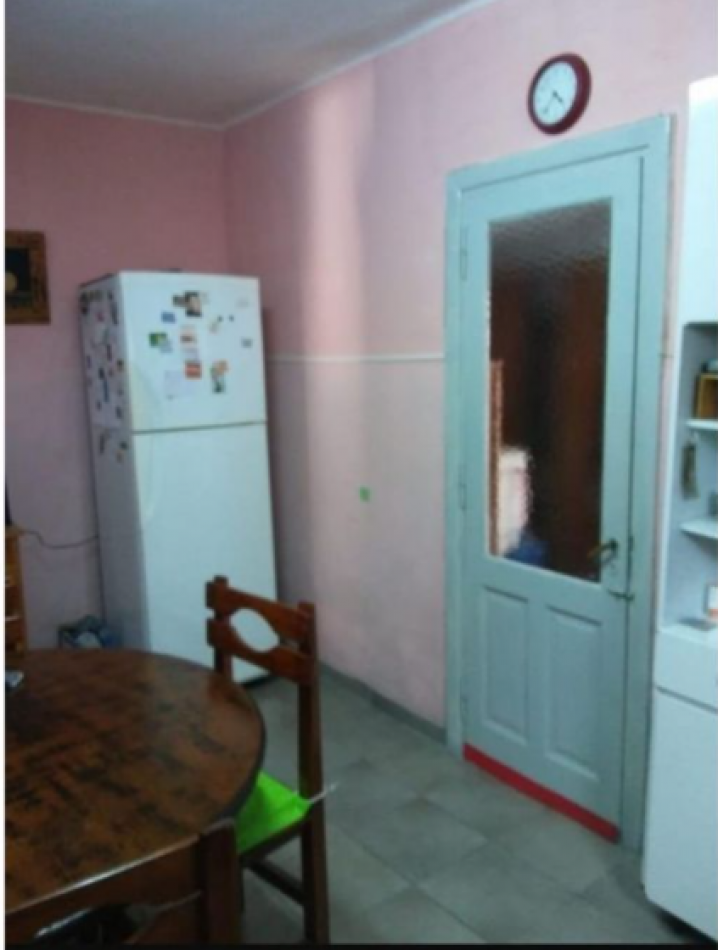CASA LOTE PROPIO 4 AMB.PATIO GGE. VENTA O PERMUTA.APTO HORIZONTAL.