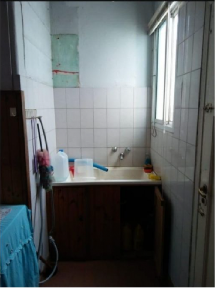 CASA LOTE PROPIO 4 AMB.PATIO GGE. VENTA O PERMUTA.APTO HORIZONTAL.
