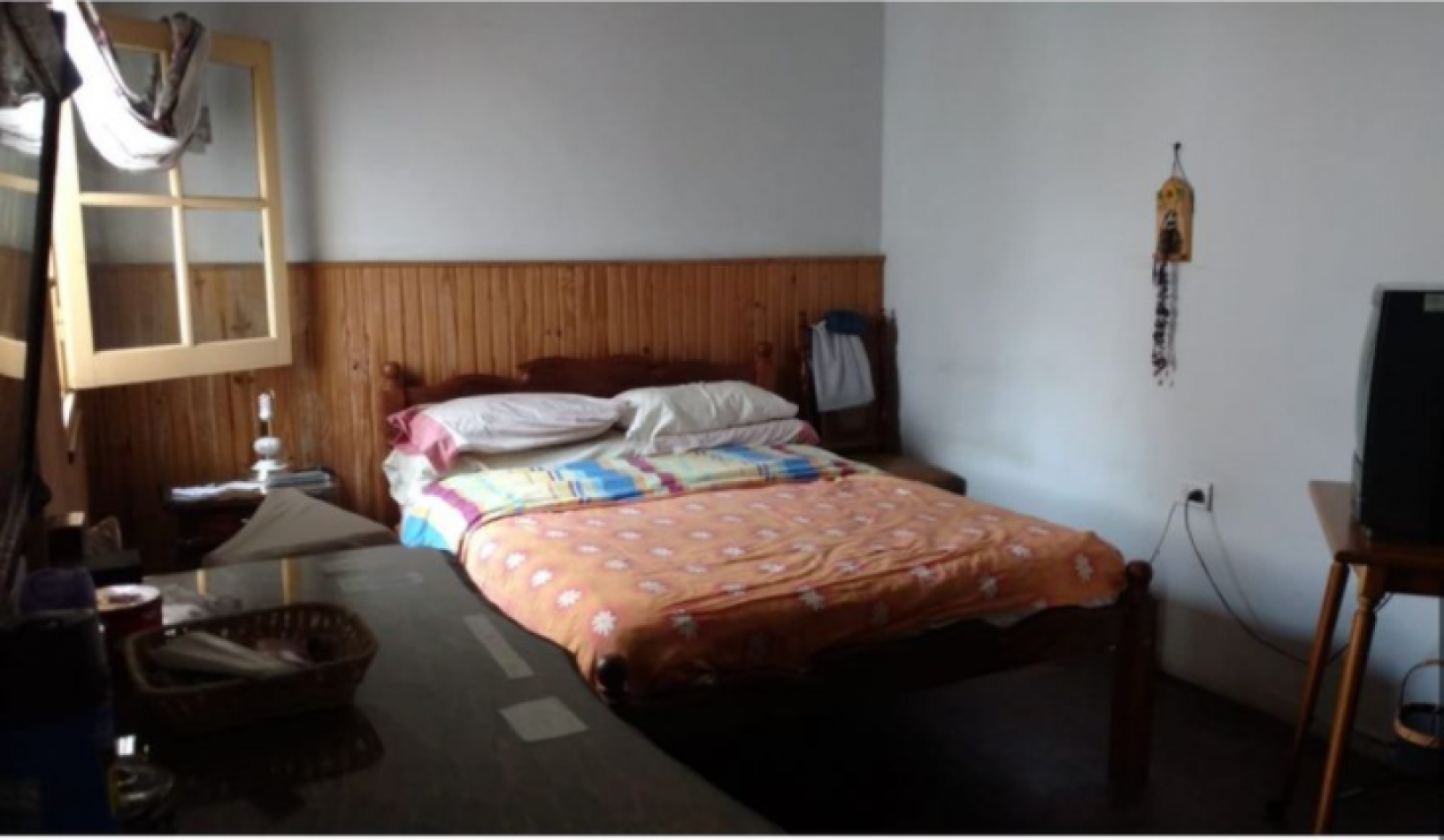 CASA LOTE PROPIO 4 AMB.PATIO GGE. VENTA O PERMUTA.APTO HORIZONTAL.