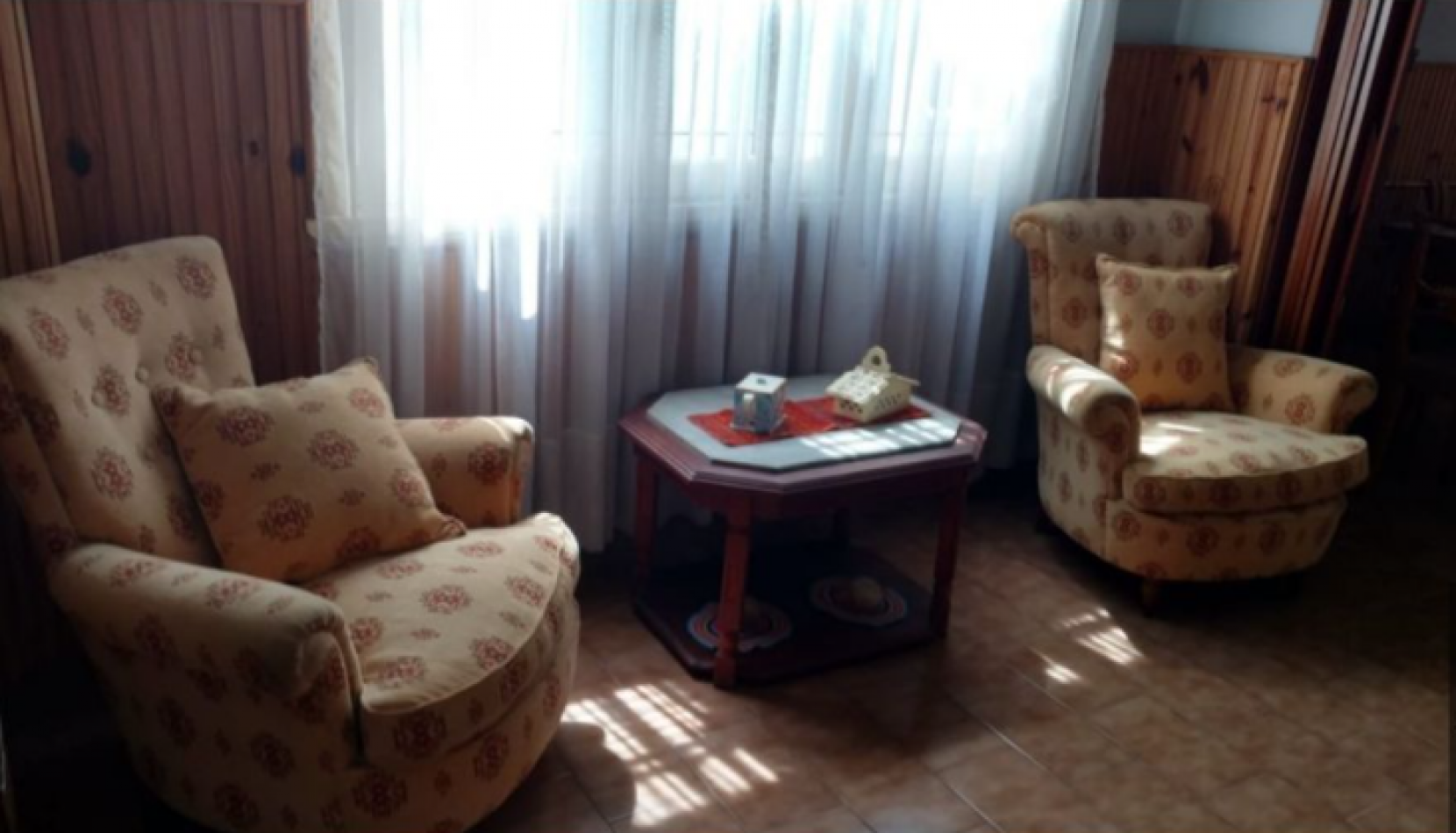 CASA LOTE PROPIO 4 AMB.PATIO GGE. VENTA O PERMUTA.APTO HORIZONTAL.