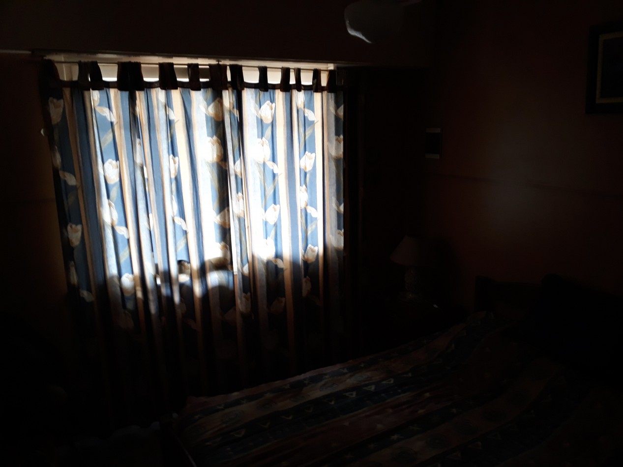 CHALET EN PH AL FRENTE,4 AMB.GGE.JARDIN.