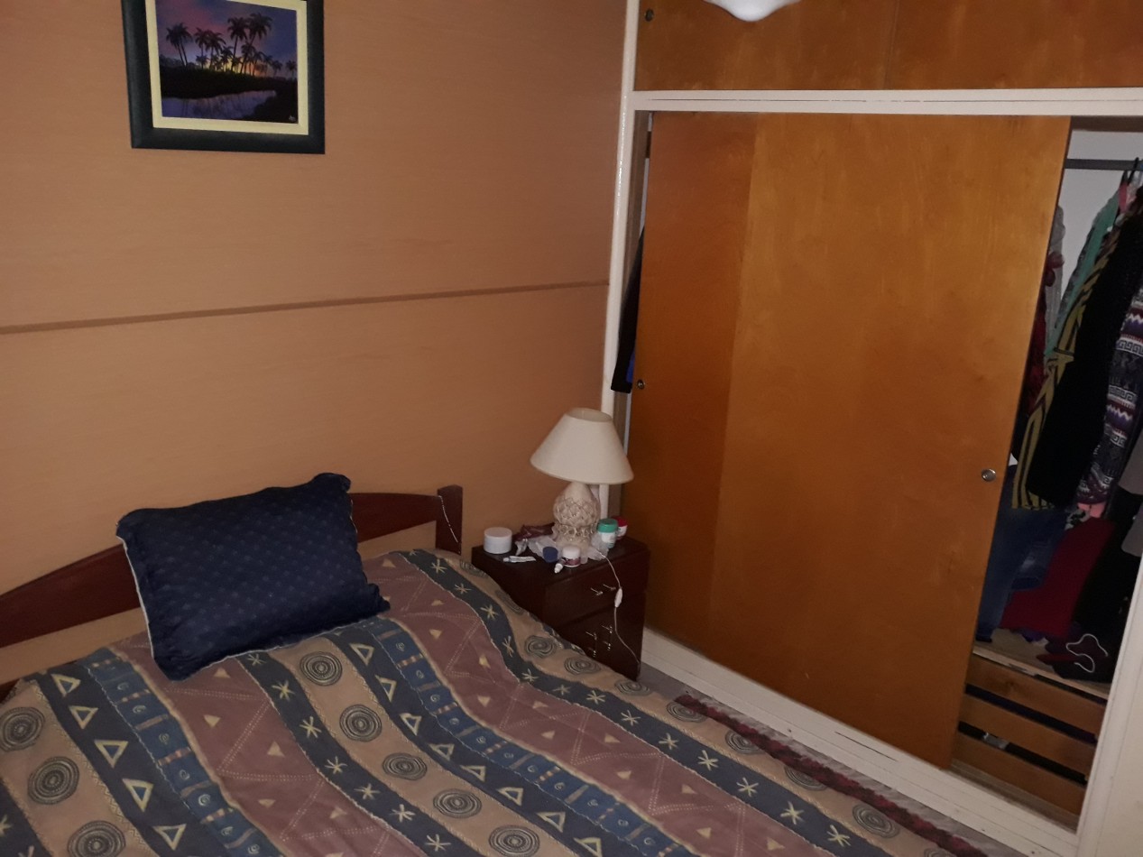 CHALET EN PH AL FRENTE,4 AMB.GGE.JARDIN.