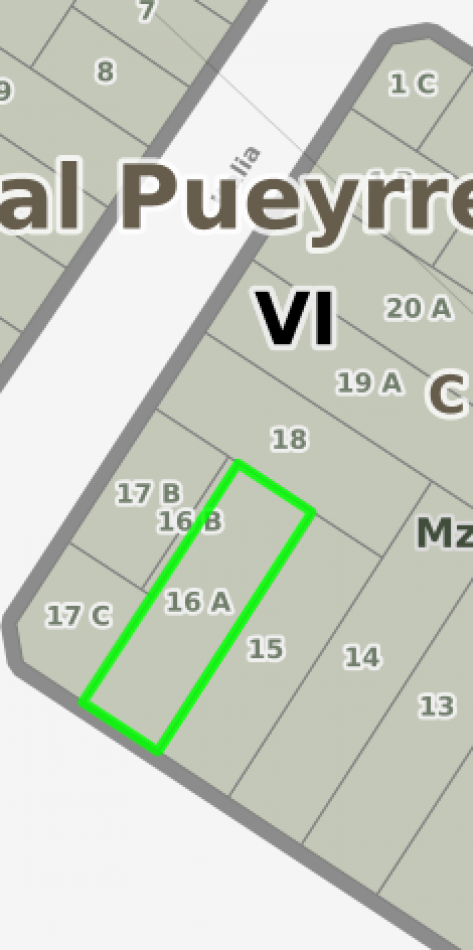 CASA FERROAUTOMOTORA, A RECICLAR.