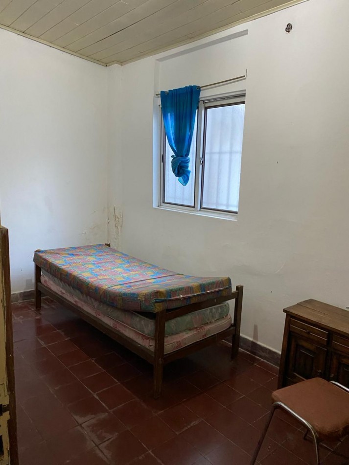 DOS CHALETS EN BLOCK, POMPEYA Y/O LOTE.R4