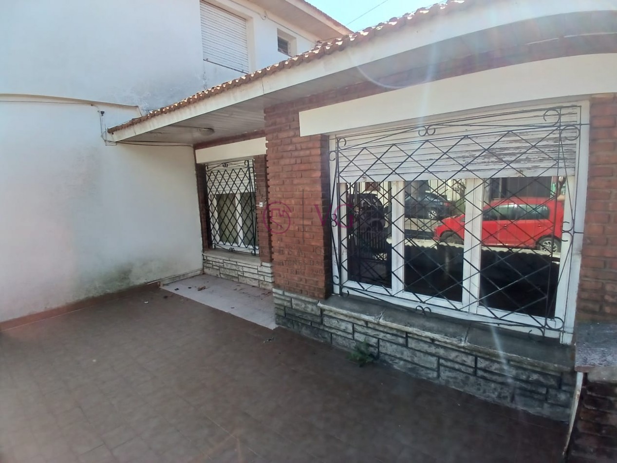PH AL FRENTE TIPO CHALET, GARAGE.PATIO.