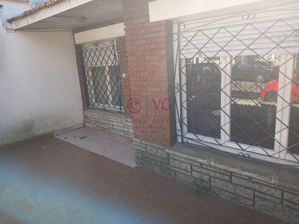 PH AL FRENTE TIPO CHALET, GARAGE.PATIO.