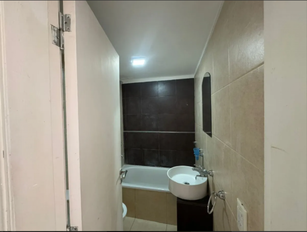 Apto Credito! PH 2 Ambientes Con Cochera Al Frente en PLANTA ALTA.