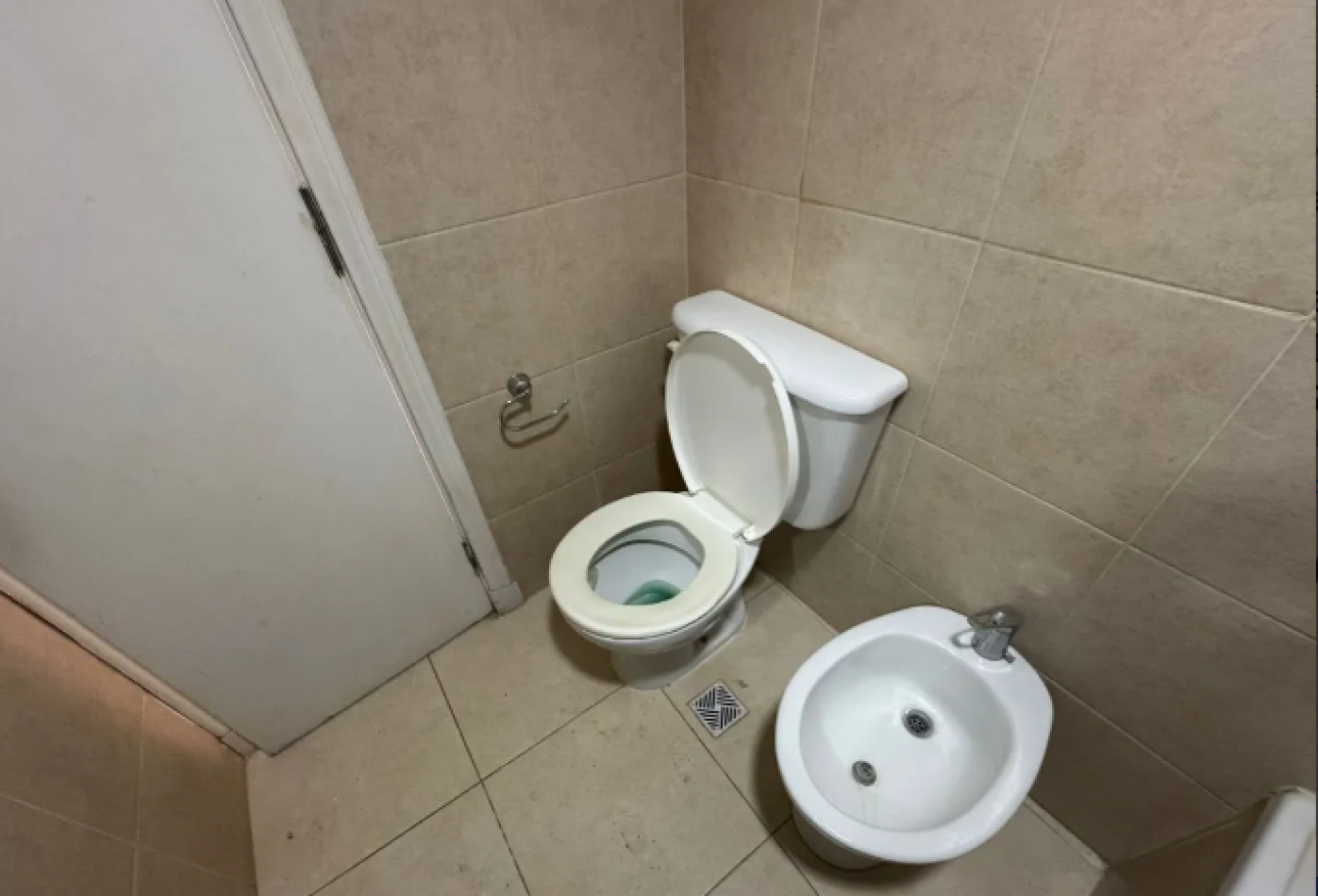 Apto Credito! PH 2 Ambientes Con Cochera Al Frente en PLANTA ALTA.