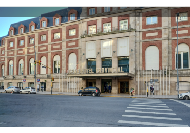 EXCELENTE 3 AMB.EXTERNOS.2 BAÑOS.A METROS DEL MAR.