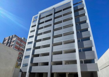 EDIFICIO DHARAMA, UNIDADES DE 1 Y 2 AMB.A ESTRENAR.