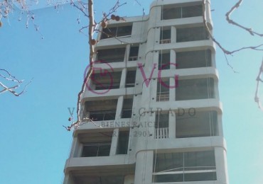 EDIFICIO EN POZO, 2 Y 3 AMB. CON Y SIN COCHERA. BARRIO SAN JOSE, ALGUNAS CUOTAS.12 CUOTAS EN PESOS!!