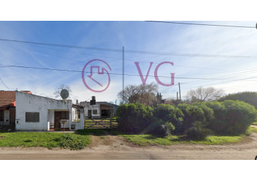 CASA AMB.VARIOS MAS LOTE LINDERO, BARRIO SANTA ROSA DE LIMA