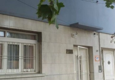 PH 4 AMB.PLANTA ALTA, TERRAZA. ZONA FERRO.